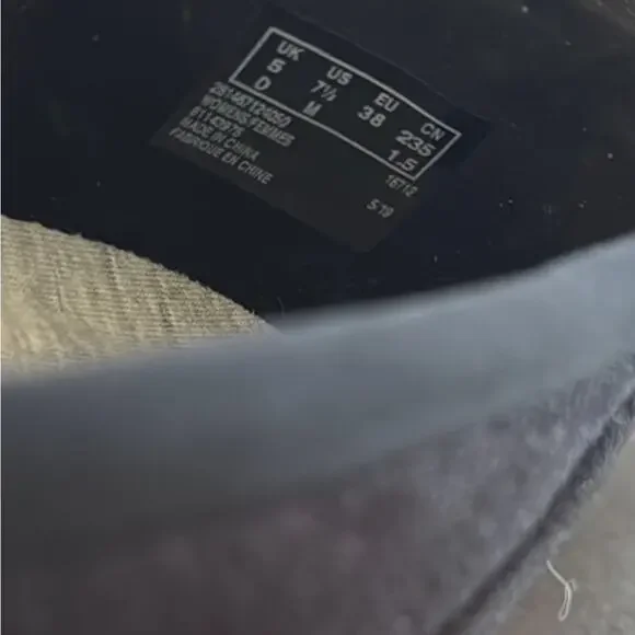 Cloudsteppers by Clarks Womens 7.5 Mary Jane Style With Strap Casual Office - Picture 6 of 7